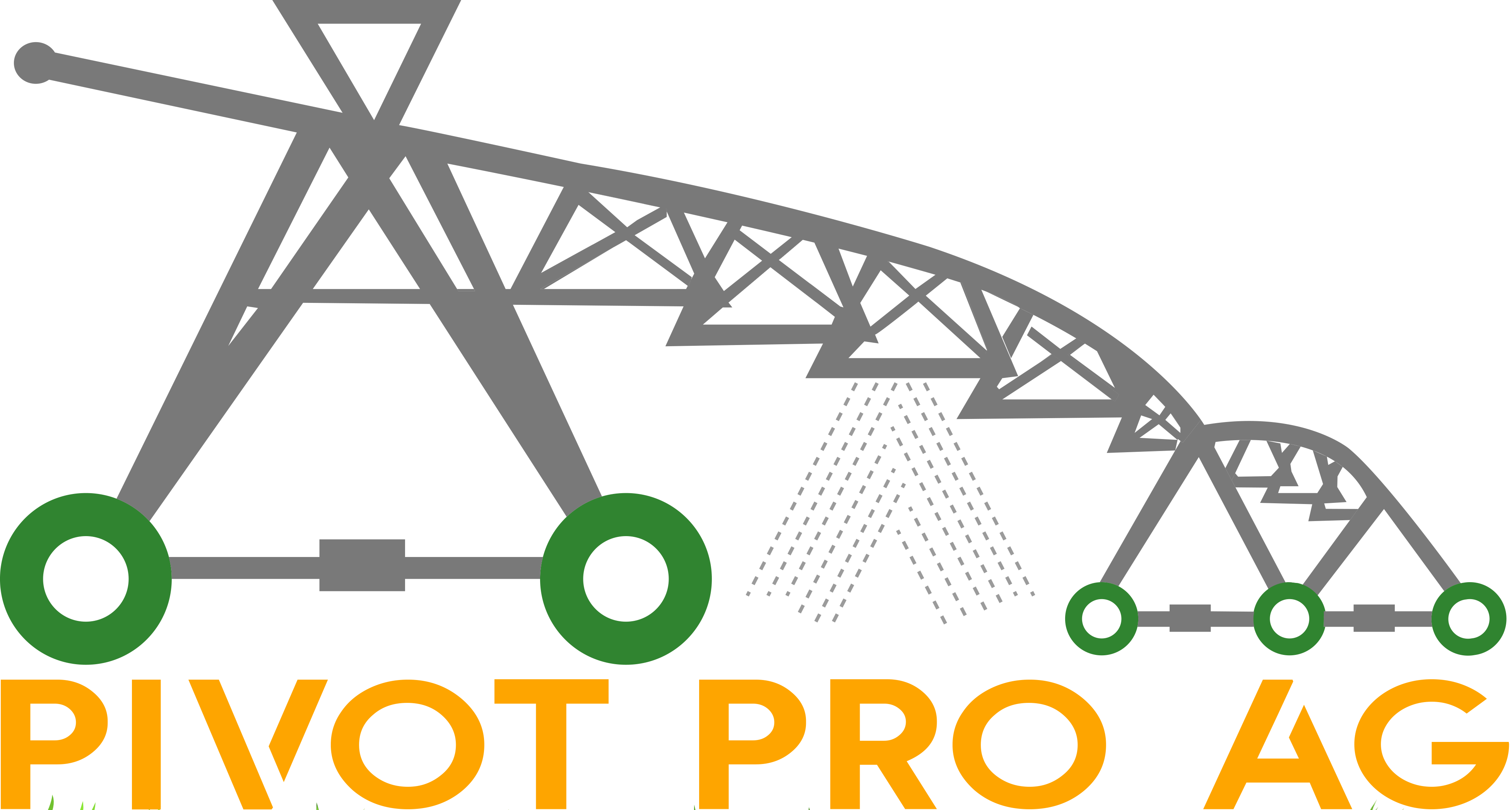 Pivot Pro Ag